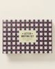 Papier Anthropologie X Papier Hotel Letter Writing Set - 1