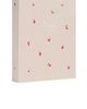 Papier Papier Cherries Baby Binder-folio - 2
