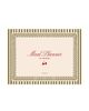 Papier Papier Cherry Meal Planner - 1