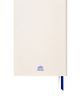 Papier Papier Daily Notes Soft Faux Leather Lined Notebook - 2