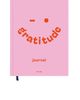 Papier Papier Gratitude Attitude Hardcover Journal - 1