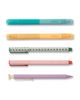 Papier Papier Imagination Mixed Pen & Highlighter Set Of 5 - 2