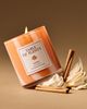 Papier Papier x Anthropologie Gourmand Table of Plenty Boxed Glass Candle - 1