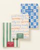 Papier Papier x Anthropologie Journals, Set of 3 - 1