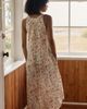 Papinelle Amber 100% Cotton Panel Maxi Dress - 3