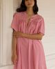 Papinelle Anais Gathered Nightie - 1