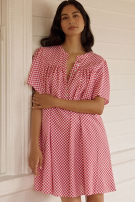 Papinelle Anais Gathered Nightie