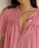 Papinelle Anais Gathered Nightie - 2