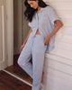Papinelle Anais Pajama Set - 1
