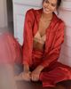 Papinelle Audrey Washable Silk Pajama Set - 1