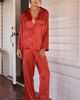 Papinelle Audrey Washable Silk Pajama Set - 2