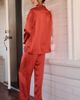 Papinelle Audrey Washable Silk Pajama Set - 3