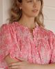 Papinelle Cheri Blossom 100% Cotton Pajama Set - 3