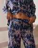 Papinelle Cherry Blossom Pajama Set - 3