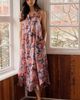 Papinelle Ella Cotton-Silk Maxi Nightie - 3