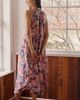Papinelle Ella Cotton-Silk Maxi Nightie - 4