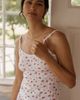 Papinelle Imogen Cotton Pointelle Cami - 3