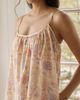 Papinelle Karolina 100% Cotton Mini Nightie - 2