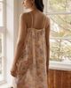 Papinelle Karolina 100% Cotton Mini Nightie - 3