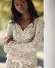 Papinelle Meribel Knit Henley Top & Pants Set - 2