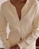 Papinelle Olivia Pointelle Cardigan - 4
