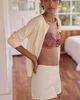 Papinelle Olivia Pointelle Shorts - 3