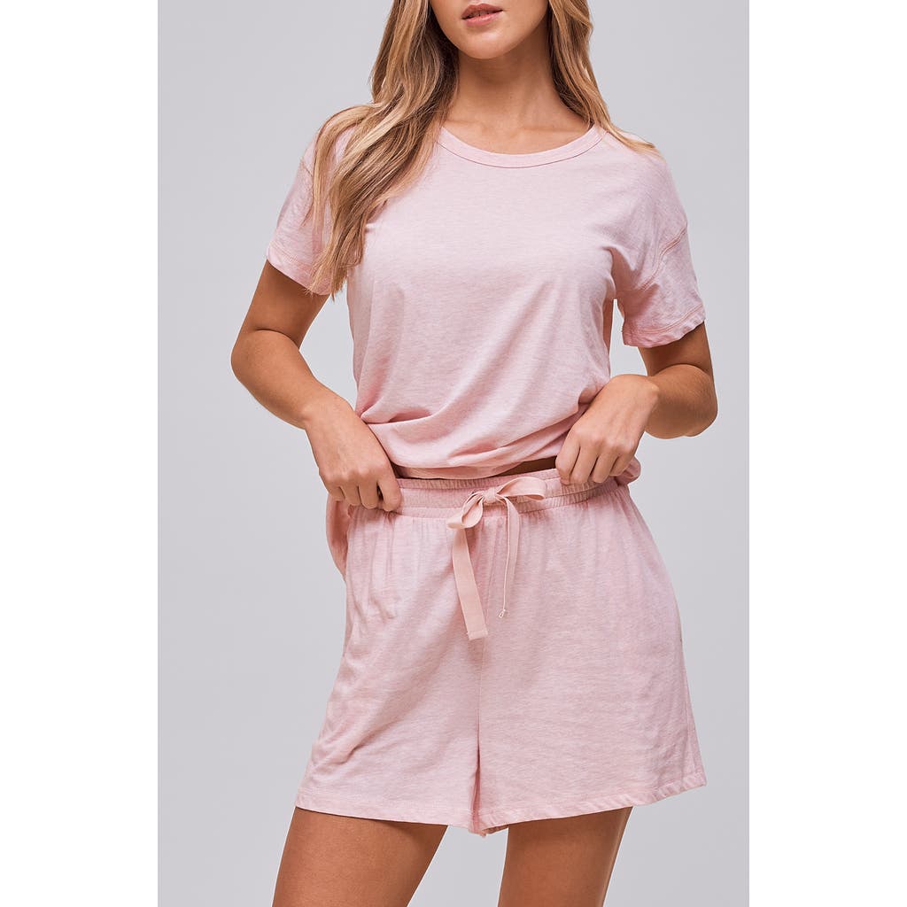 Papinelle Papinelle Ada Boxer Short Pajamas