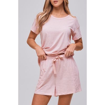 Papinelle Papinelle Ada Boxer Short Pajamas