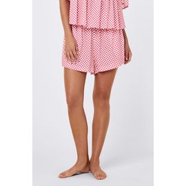 Papinelle Papinelle Anais Gathered Short Pajamas