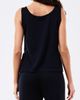 Papinelle Papinelle Cotton & Cashmere Fine Knit Tank - 2