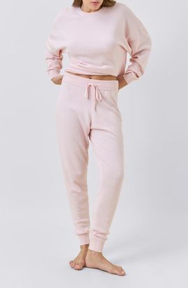 Papinelle Papinelle Cotton & Cashmere Joggers