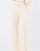 Papinelle Papinelle Cotton and Cashmere Knit Lounge Pants - 1