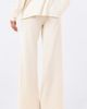 Papinelle Papinelle Cotton and Cashmere Knit Lounge Pants - 2