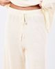 Papinelle Papinelle Cotton and Cashmere Knit Lounge Pants - 3
