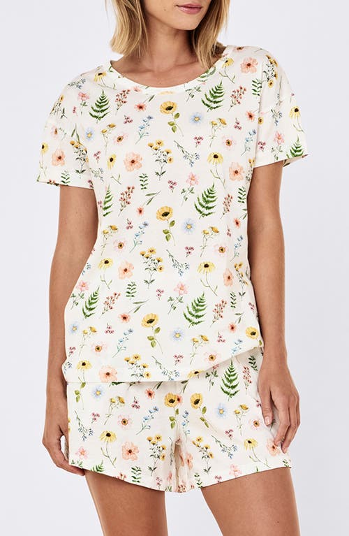 Papinelle Papinelle Elodie Organic Cotton Pajamas