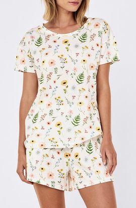 Papinelle Papinelle Elodie Organic Cotton Pajamas