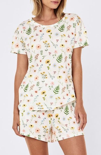 Papinelle Papinelle Elodie Organic Cotton Pajamas