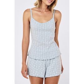 Papinelle Papinelle Imogen Pointelle Camisole