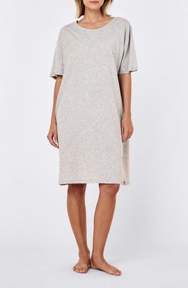 Papinelle Papinelle Jada Organic Cotton Nightgown