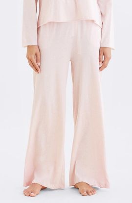 Papinelle Papinelle Jada Organic Cotton Pajama Pants