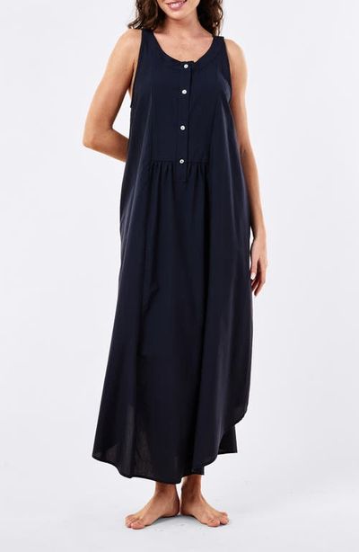 Papinelle Papinelle Madison Maxi Nightgown