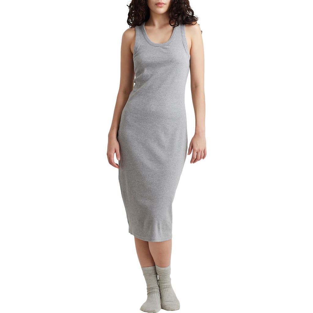 Papinelle Papinelle Milla Rib Shelf Bra Nightgown