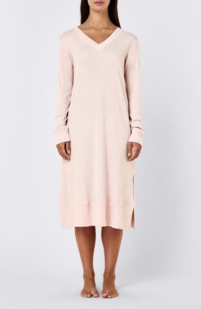 Papinelle Papinelle Pia Long Sleeve Nightie