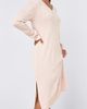 Papinelle Papinelle Pia Long Sleeve Nightie - 3