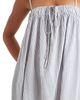 Papinelle Papinelle Sabine Stripe Seersucker Chemise - 2