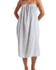 Papinelle Papinelle Sabine Stripe Seersucker Chemise - 3
