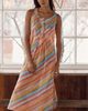 Papinelle Sophie 100% Cotton Midi Dress - 4