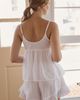 Papinelle Swiss Dot Cotton Pajama Set - 3