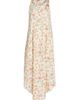 Papinelle Women's Amber Floral Cotton Nightgown - 8