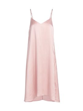 sachin and babi light blue dress Petite Chiffon Dress | Floaty Dresses main image 0